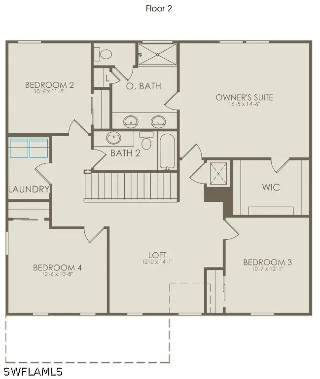 1248 Caloosa Cove Drive, Labelle, FL 33935 - #3