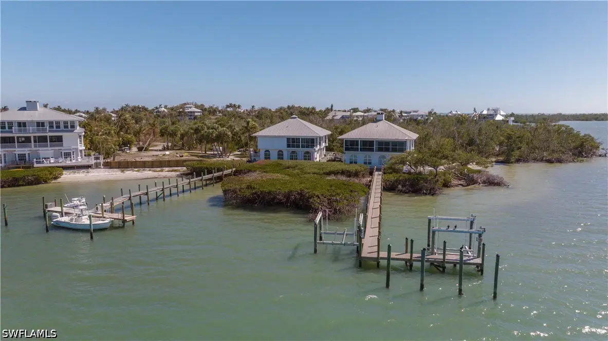 303 Useppa, Captiva, FL 33924 - #1