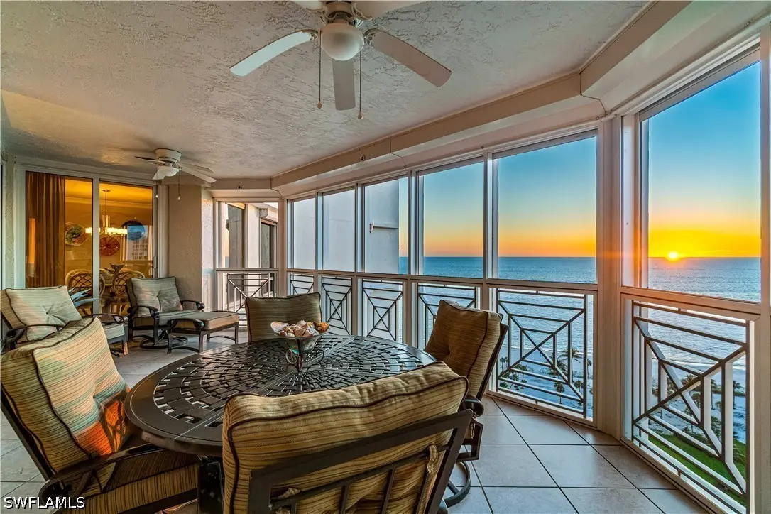 4021 Gulf Shore Boulevard N #1804, Naples, FL 34103 - #1