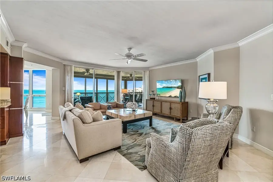 4021 Gulf Shore Boulevard N #1804, Naples, FL 34103 - #3
