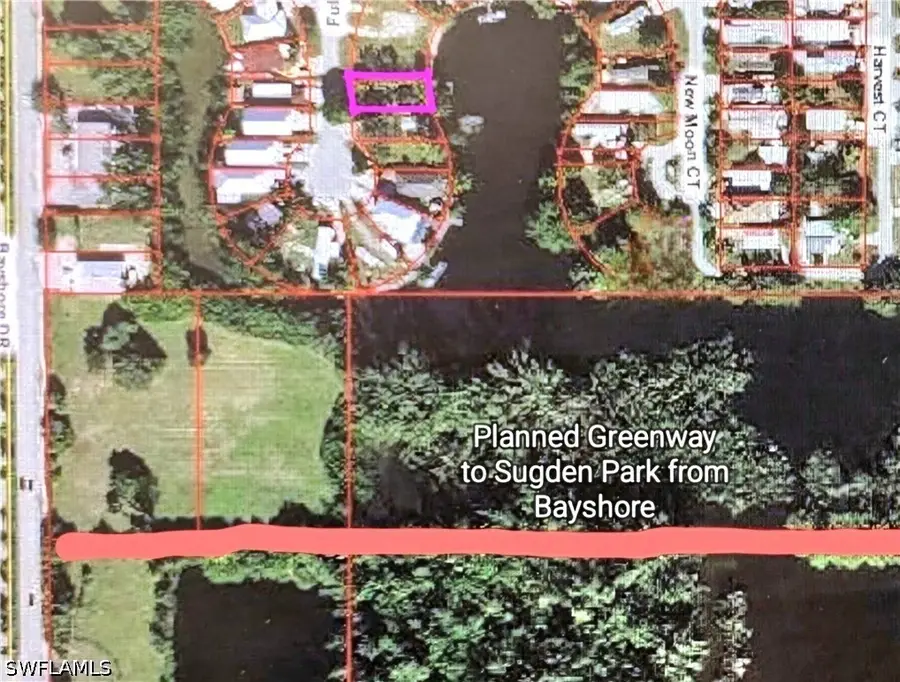 4021 Full Moon Court, Naples, FL 34112 - #2