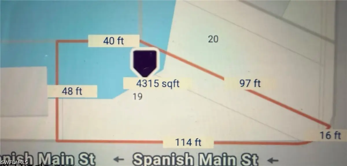 19 Spanish Main, Fort Myers Beach, FL 33931 - #1