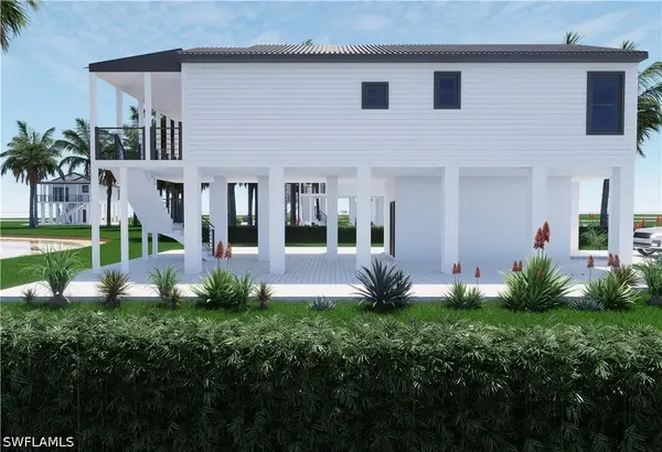 19 Spanish Main, Fort Myers Beach, FL 33931