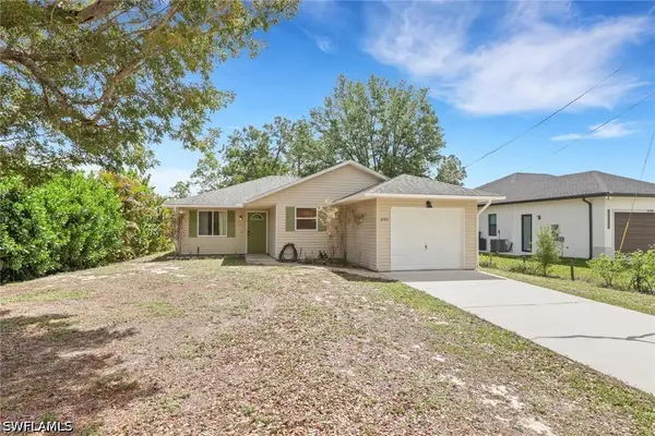 4560 18th Street Ne, Naples, FL 34120