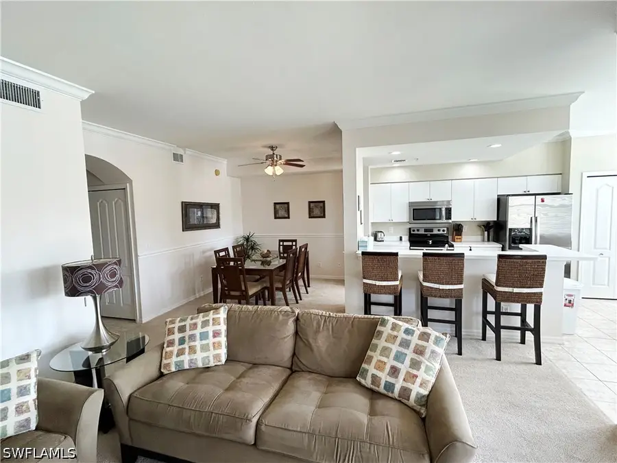 8680 Cedar Hammock Circle #116, Naples, FL 34112 - #3