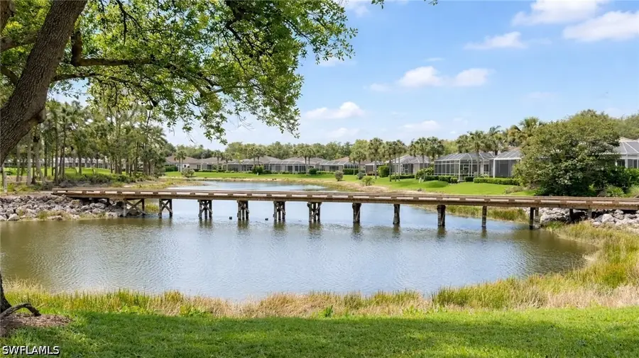 8430 Radcliffe Terrace #202, Naples, FL 34120 - #2