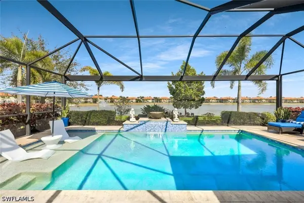 26159 Grand Prix Drive, Bonita Springs, FL 34135