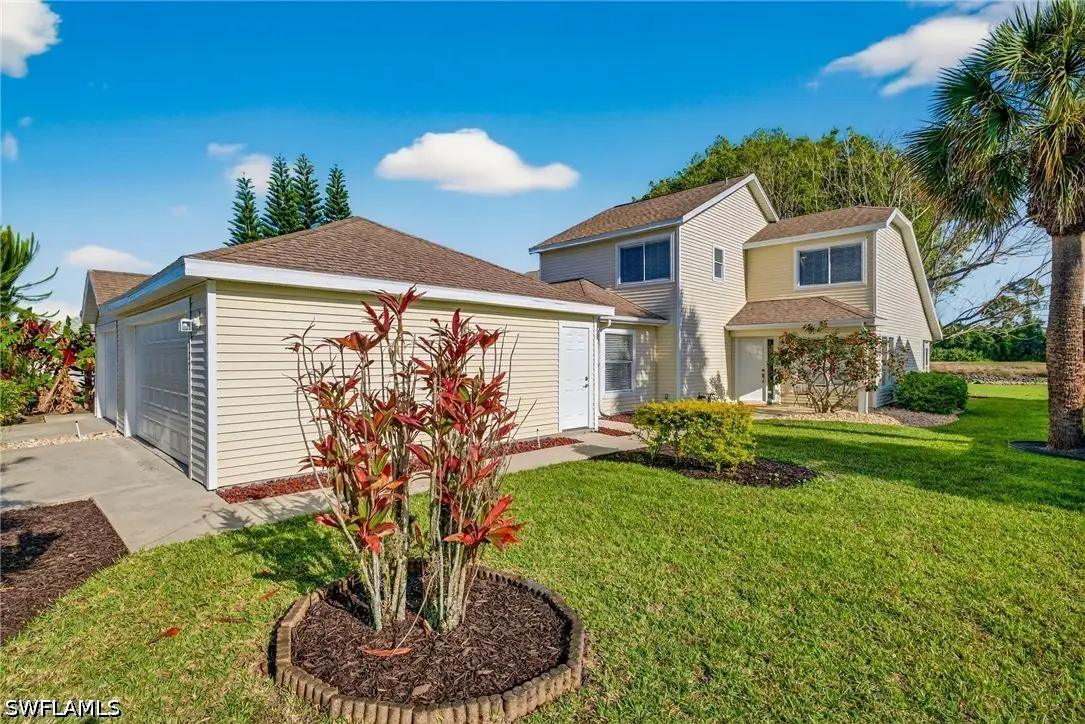 1327 Monarch Circle #11, Naples, FL 34116 - #1