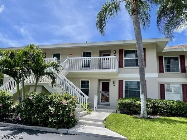 860 Elkhorn Court #312, Marco Island, FL 34145