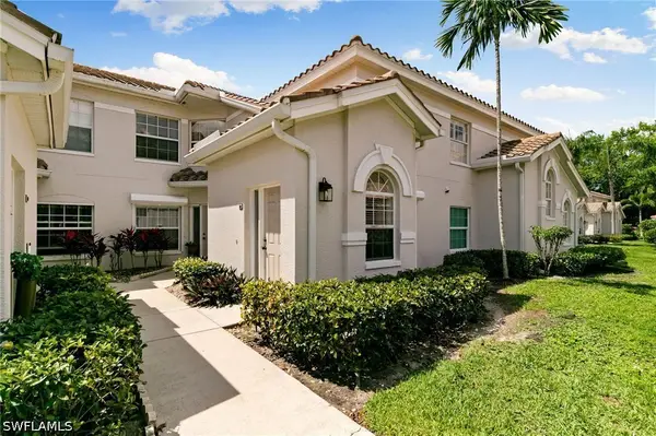 6927 Satinleaf Road N #203, Naples, FL 34109