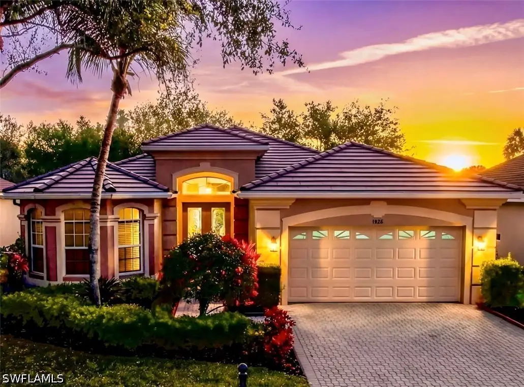 4828 Cerromar Drive, Naples, FL 34112 - #1