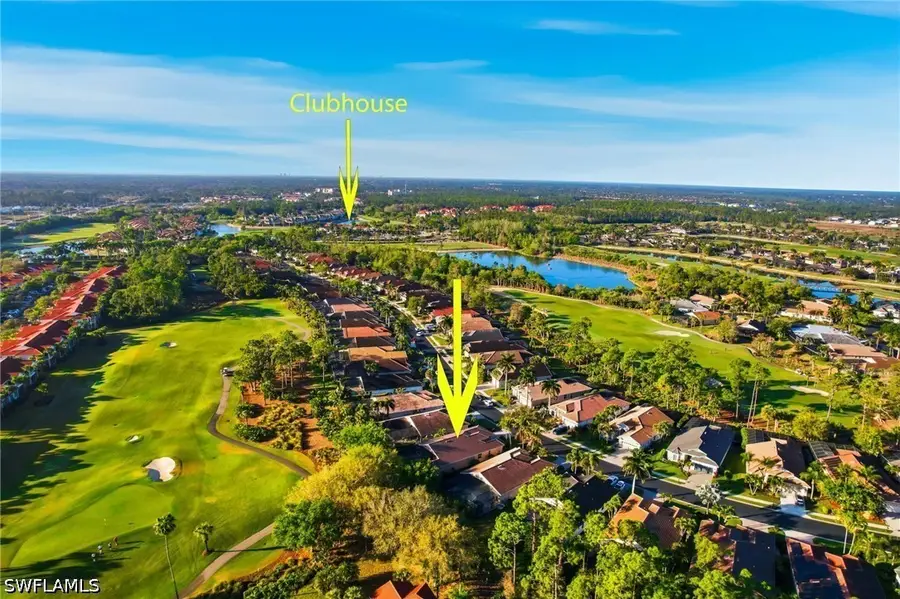 4828 Cerromar Drive, Naples, FL 34112 - #3