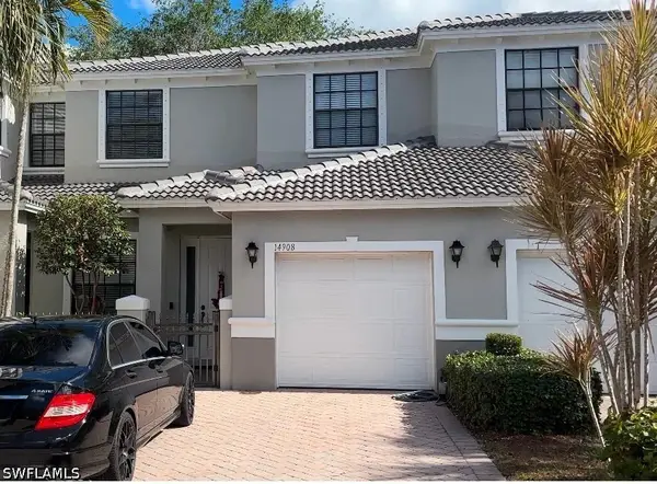 14908 Summit Place Circle #26, Naples, FL 34119