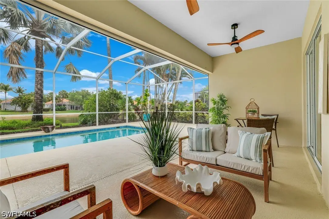 4796 Martinique Way, Naples, FL 34119 - #1