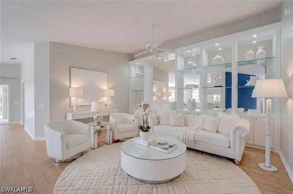 4756 San Carlo Court, Naples, FL 34109