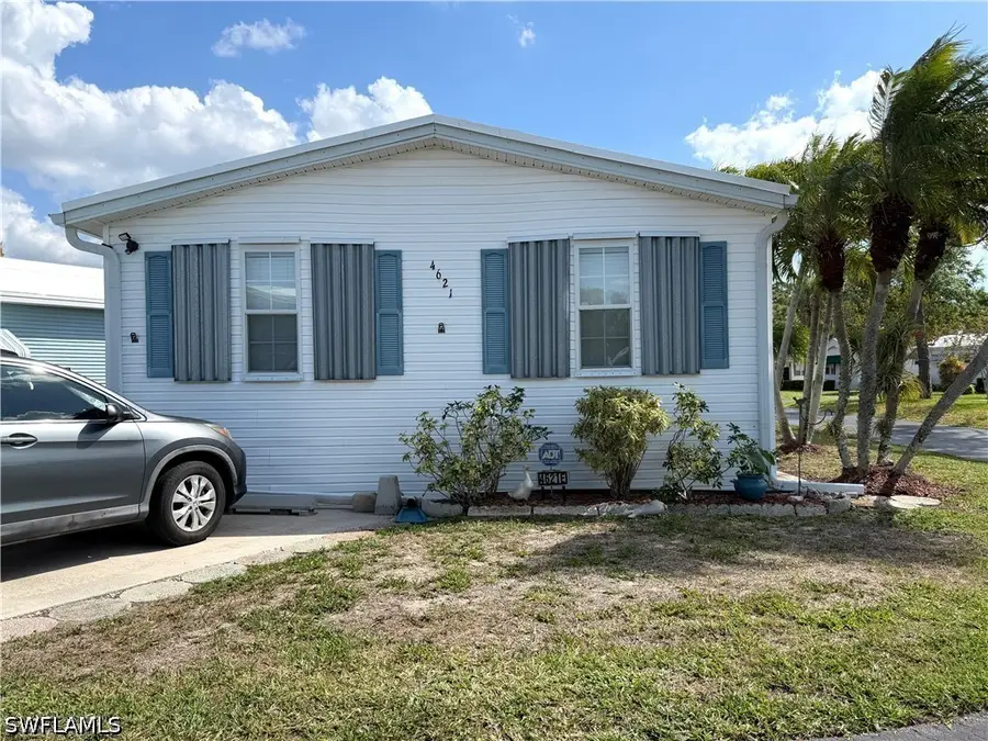 4621 Liberty Lane E, Estero, FL 33928 - #3