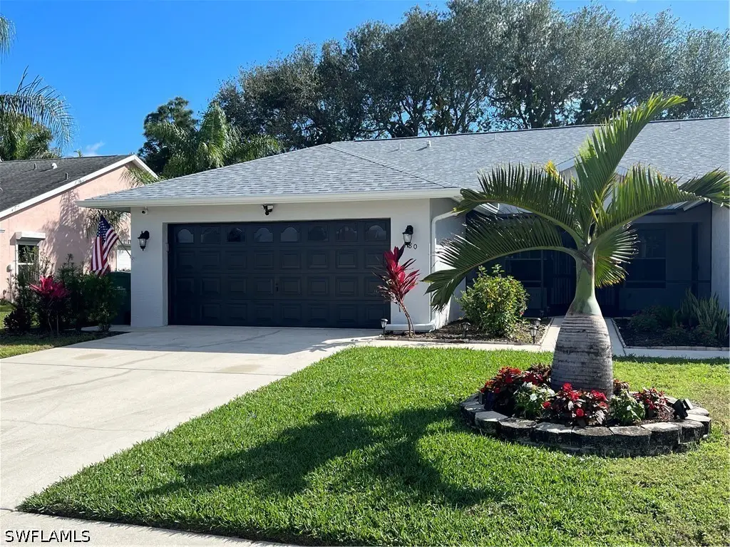 480 Saint Andrews Boulevard #14, Naples, FL 34113 - #1