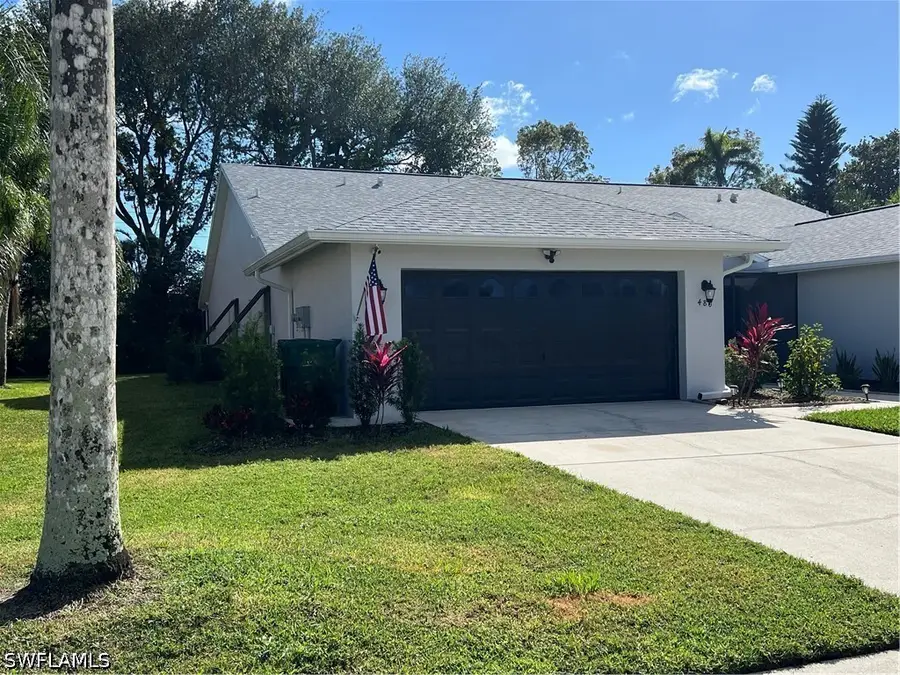 480 Saint Andrews Boulevard #14, Naples, FL 34113 - #2