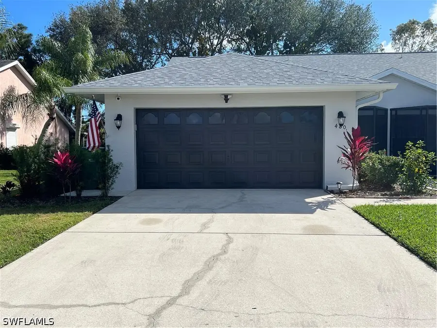 480 Saint Andrews Boulevard #14, Naples, FL 34113 - #3