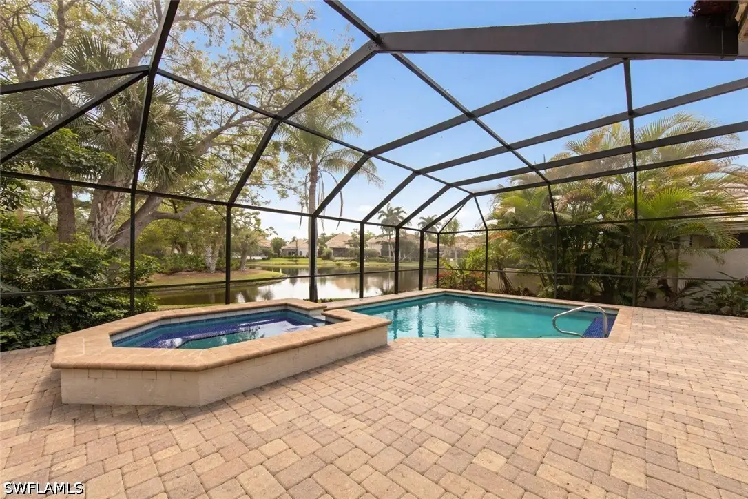 27260 Enclave Drive, Bonita Springs, FL 34134 - #1
