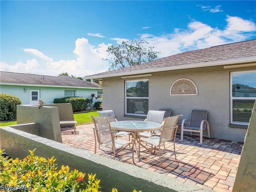 4364 Beechwood Lake Drive, Naples, FL 34112 - #2