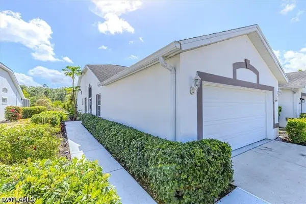 5446 Whitten Drive #19, Naples, FL 34104