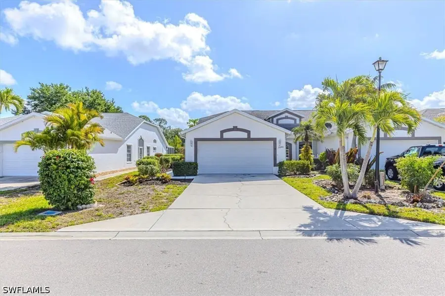 5446 Whitten Drive #19, Naples, FL 34104 - #2