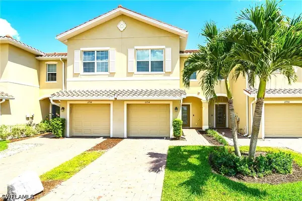 2754 Citrus Street, Naples, FL 34120