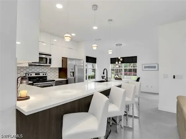 5629 Whisperwood Boulevard #801, Naples, FL 34110