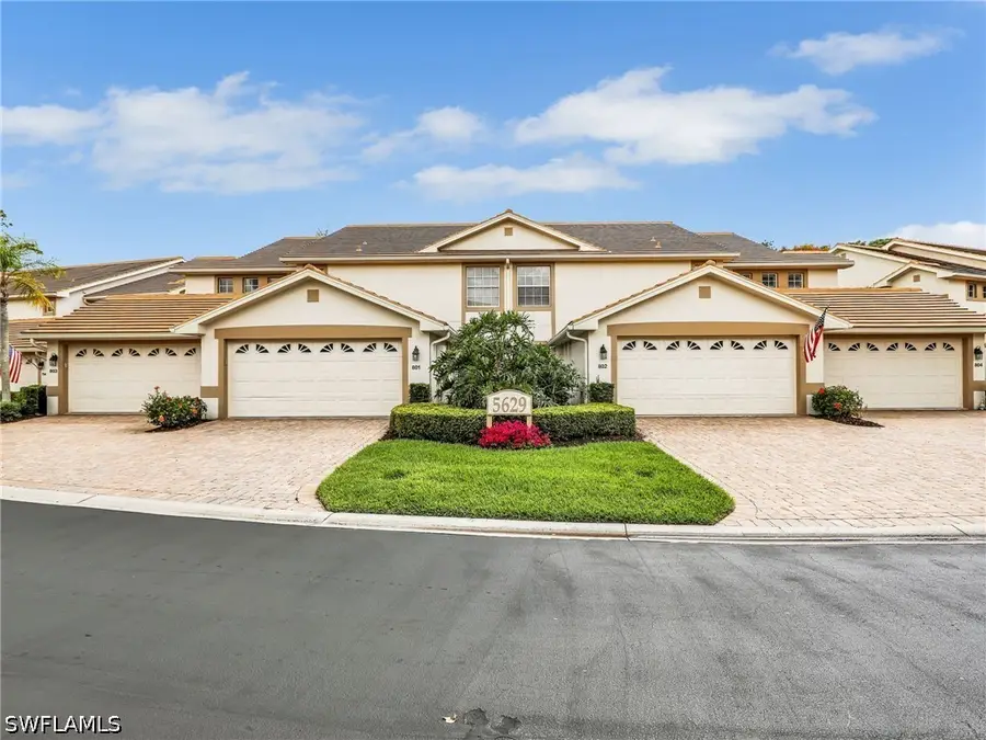 5629 Whisperwood Boulevard #801, Naples, FL 34110 - #2