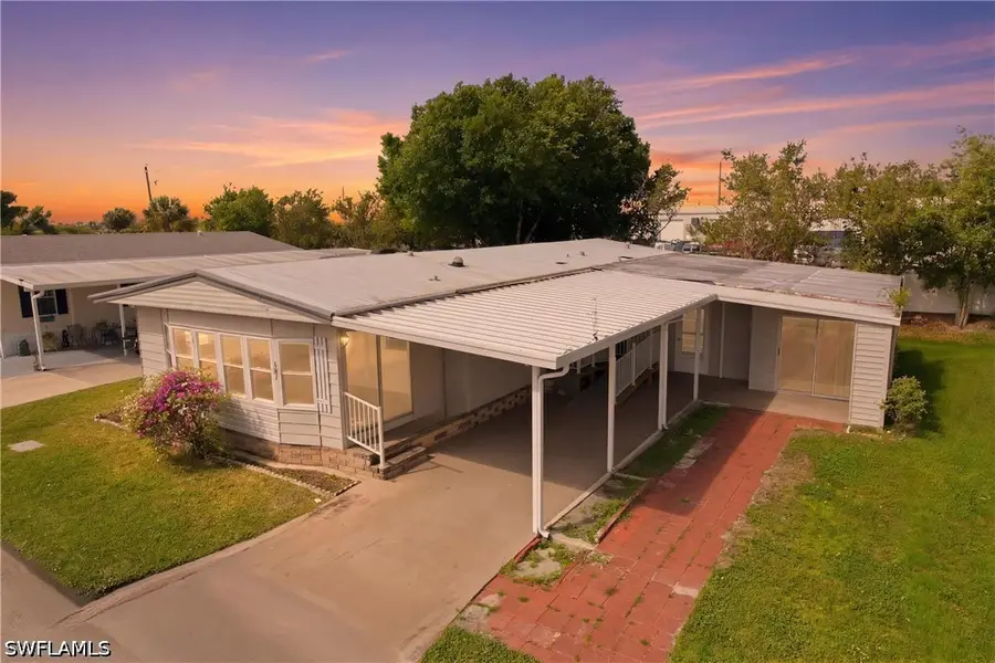 181 W Manatee Loop, Punta Gorda, FL 33950 - #2