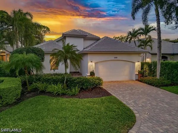 27409 Arbor Strand Drive, Bonita Springs, FL 34134