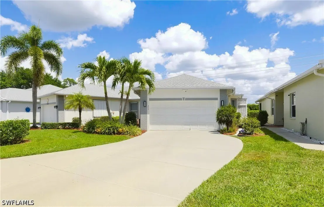 415 Crossfield Circle #81, Naples, FL 34104 - #1