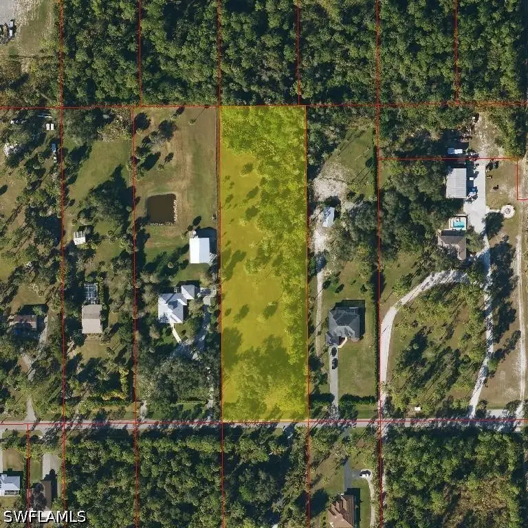 3821 4th Avenue Ne, Naples, FL 34120 - #2