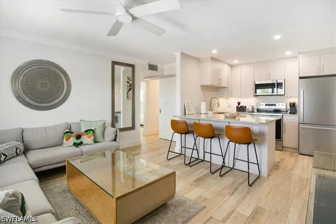 457 Tallwood Street #305, Marco Island, FL 34145 - #1