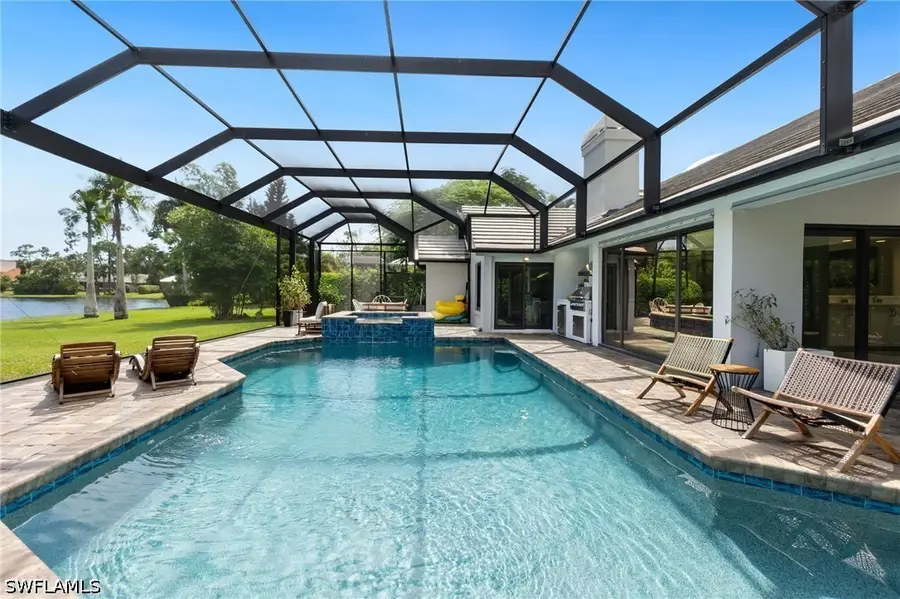 1380 Bald Eagle Drive, Naples, FL 34105 - #2