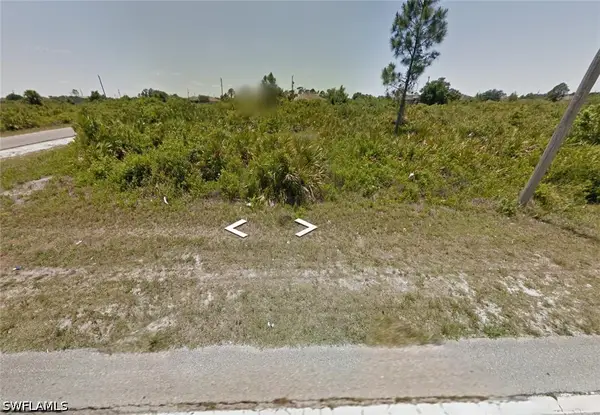 3119 8th Street Sw, Lehigh Acres, FL 33976