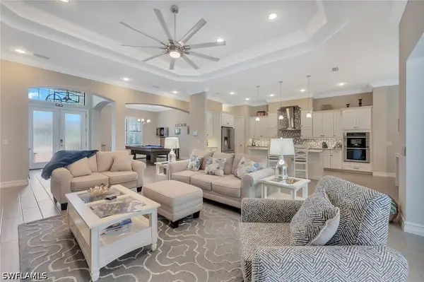 1451 Mockingbird Drive, Naples, FL 34120