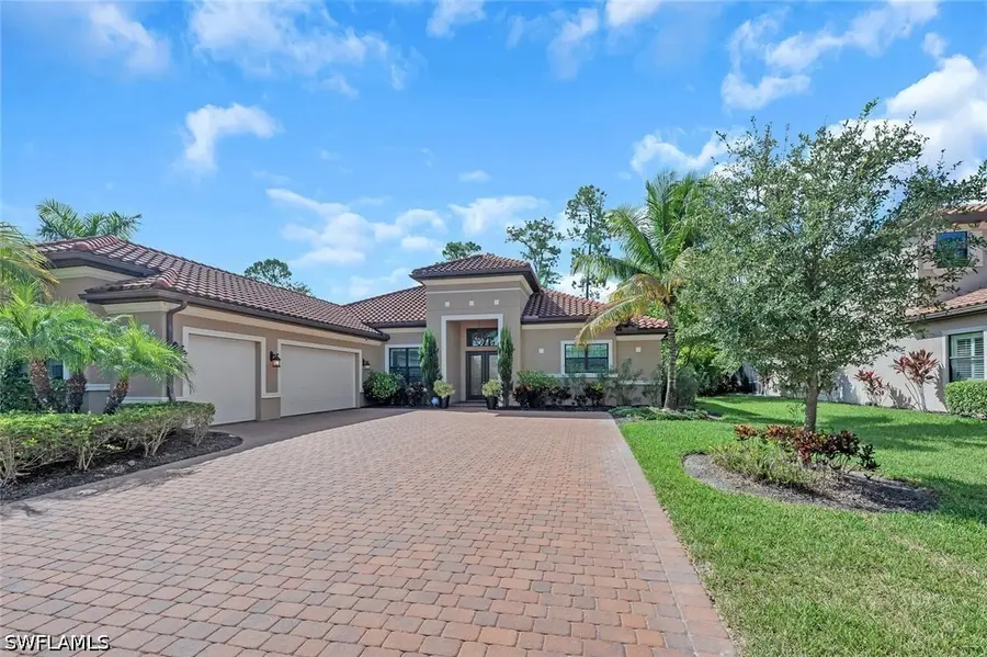 1451 Mockingbird Drive, Naples, FL 34120 - #3