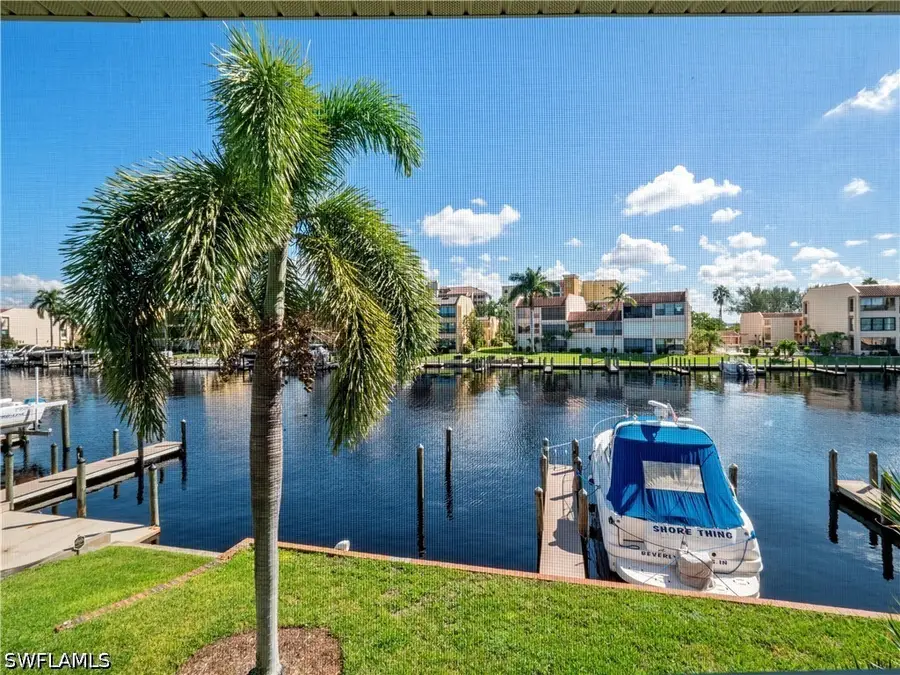 4105 SE 19th Place #201, Cape Coral, FL 33904 - #3