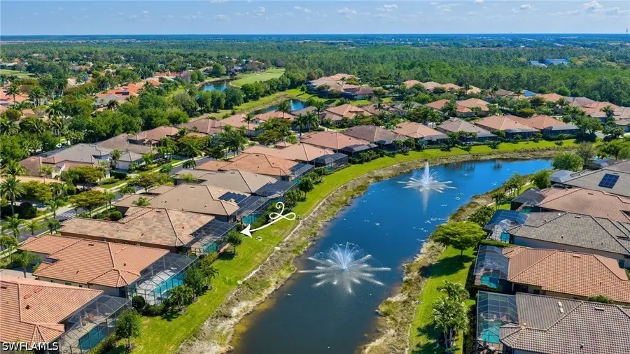 7296 Lantana Circle, Naples, FL 34119 - #2