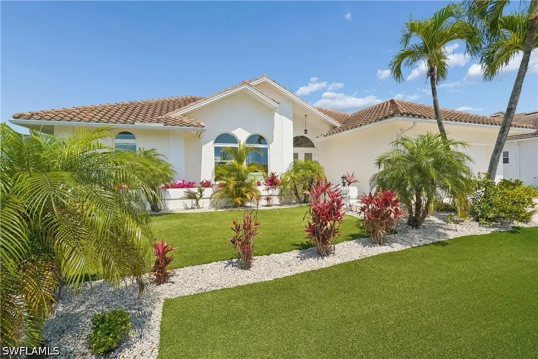 1775 Waterfall Court, Marco Island, FL 34145 - #1