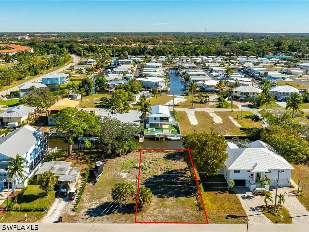 24526 Redfish Street, Bonita Springs, FL 34134 - #1