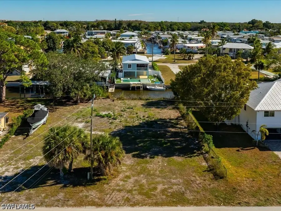 24526 Redfish Street, Bonita Springs, FL 34134 - #2