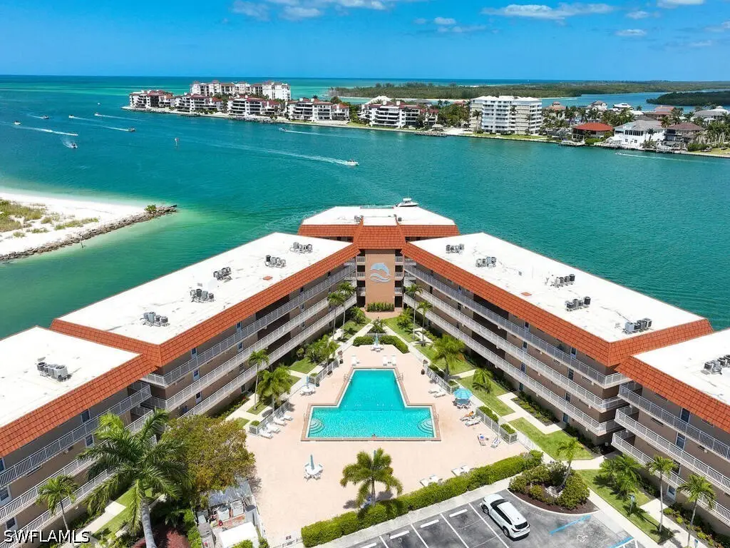 1208 Edington Place #E101, Marco Island, FL 34145 - #1