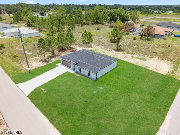 2507 E 15th Street, Lehigh Acres, FL 33972