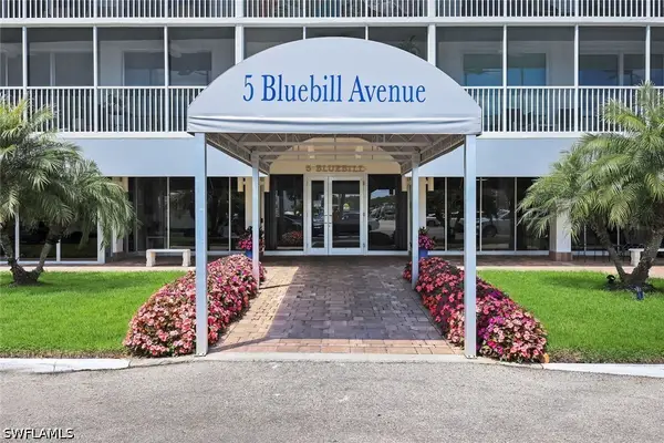5 Bluebill Avenue #410, Naples, FL 34108