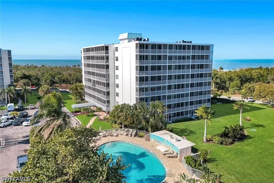 5 Bluebill Avenue #410, Naples, FL 34108 - #2