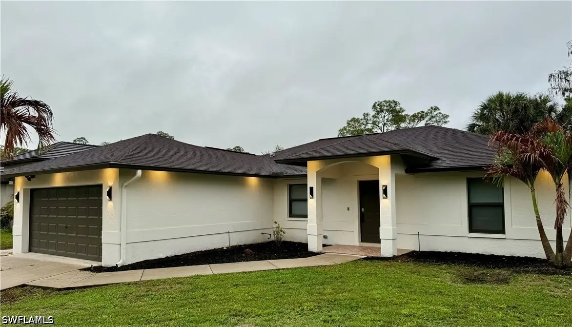 2060 22nd Avenue Ne, Naples, FL 34120 - #1