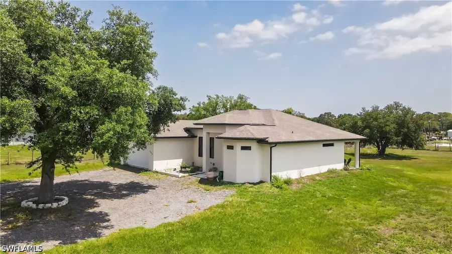 655 N Olivo Street, Clewiston, FL 33440 - #3